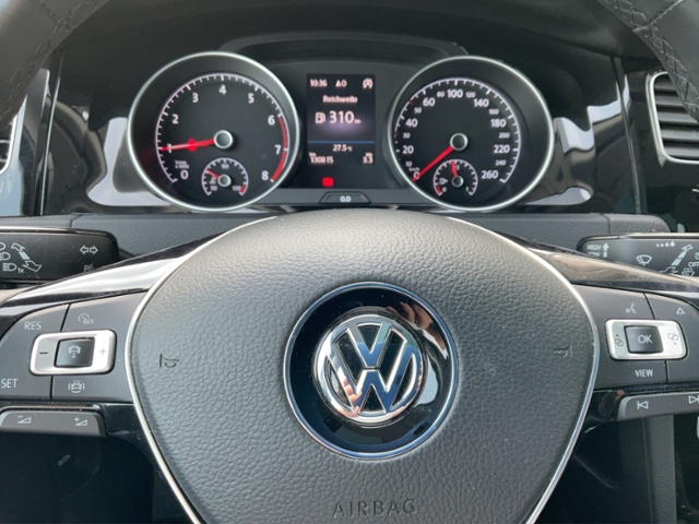 Golf VII Variant Highline 1.5 TSI KEYLESS/PANO