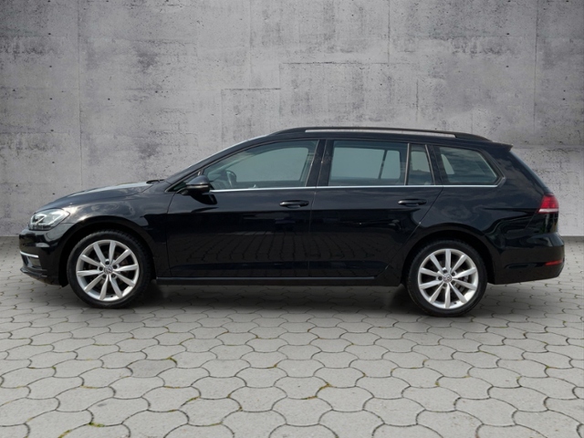 Golf VII Variant Highline 1.5 TSI KEYLESS/PANO