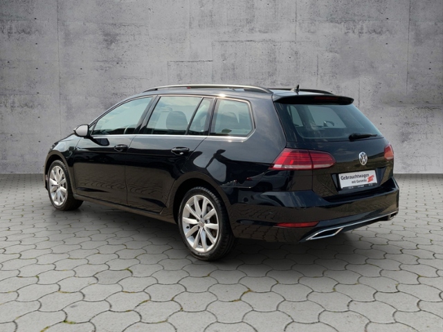 Golf VII Variant Highline 1.5 TSI KEYLESS/PANO