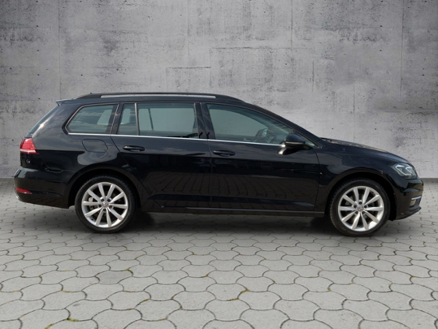 Golf VII Variant Highline 1.5 TSI KEYLESS/PANO