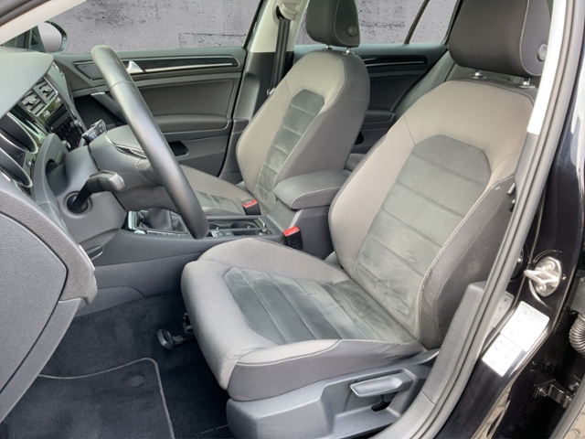 Golf VII Variant Highline 1.5 TSI KEYLESS/PANO