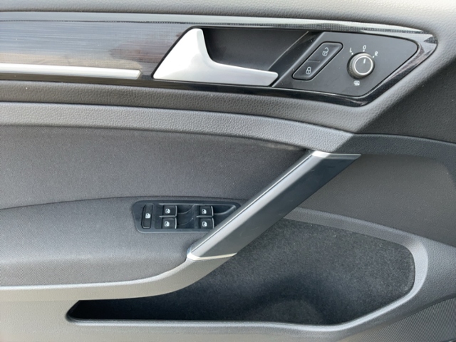 Golf VII Variant Highline 1.5 TSI KEYLESS/PANO