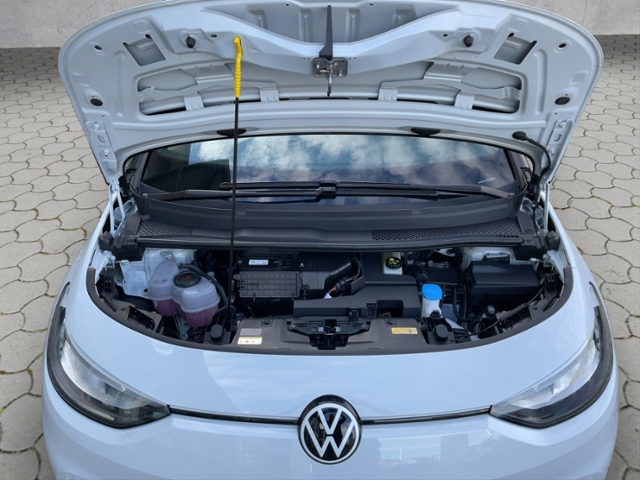 ID.3 Pro 62kWh/NAV/SHZ/ALU