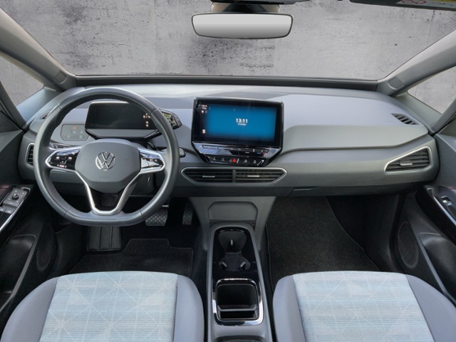 ID.3 Pro 62kWh/NAV/SHZ/ALU