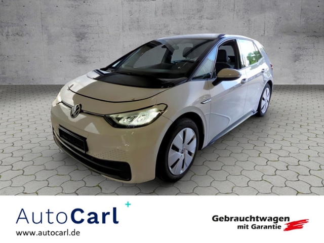 ID.3 Pro Performance 62kWh STH/ACC/NAV