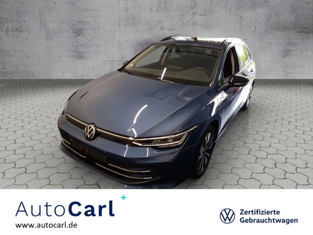 Golf VIII Variant Goal 1.5 TSI 5JG/AMBIENTE