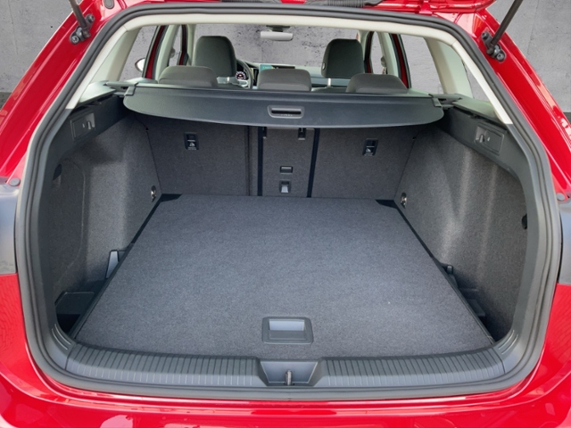 Golf VIII Variant Life 1.5 TSI 5JG/LED/ACC