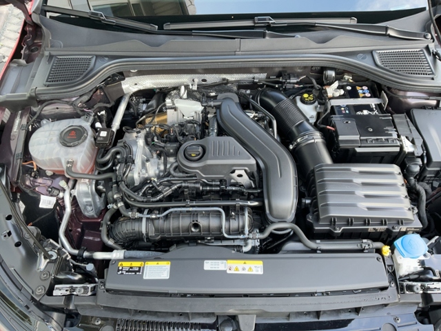 Golf VIII Variant Life 1.5 TSI 5JG/LED/ACC