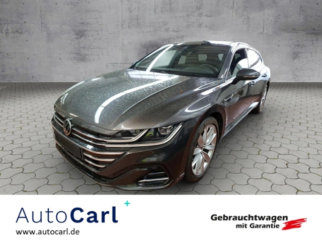 Arteon Shooting Brake 1.4 TSI eHybrid R-LINE STH