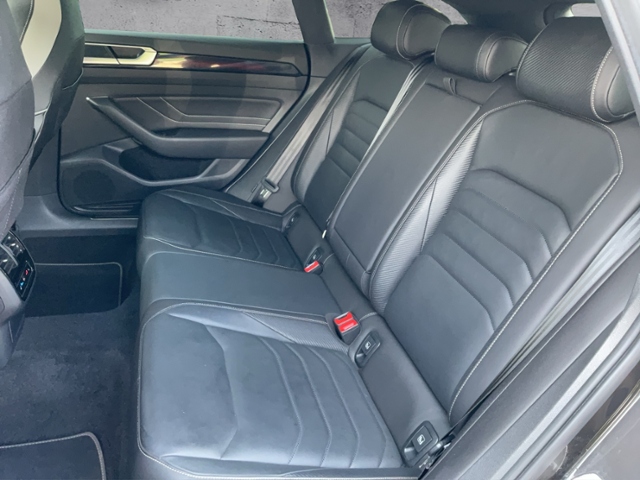 Arteon Shooting Brake 1.4 TSI eHybrid R-LINE STH