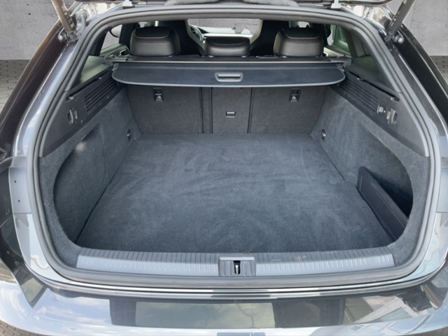 Arteon Shooting Brake 1.4 TSI eHybrid R-LINE STH