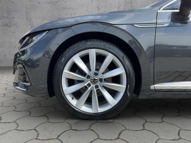 Arteon Shooting Brake 1.4 TSI eHybrid R-LINE STH