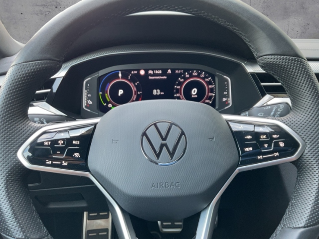 Arteon Shooting Brake 1.4 TSI eHybrid R-LINE STH