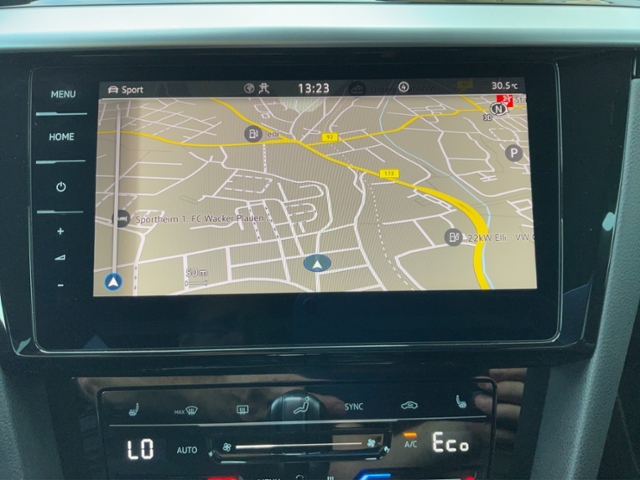 Arteon Shooting Brake 1.4 TSI eHybrid R-LINE STH