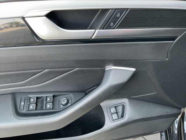 Arteon Shooting Brake 1.4 TSI eHybrid R-LINE STH