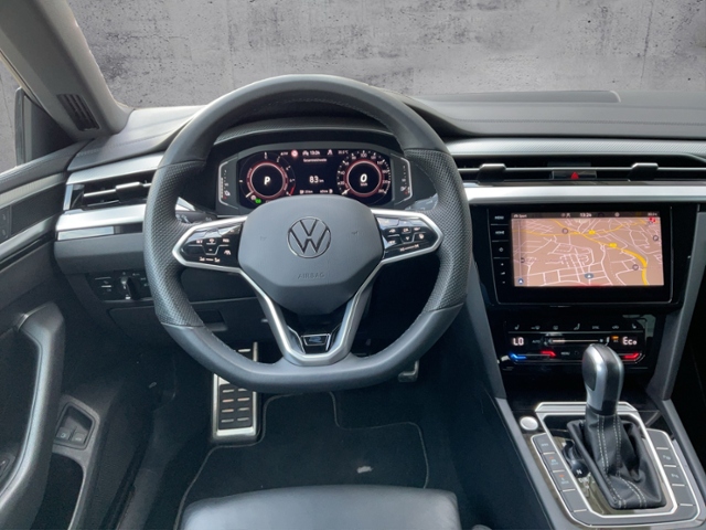 Arteon Shooting Brake 1.4 TSI eHybrid R-LINE STH