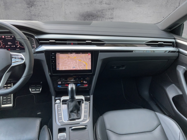 Arteon Shooting Brake 1.4 TSI eHybrid R-LINE STH