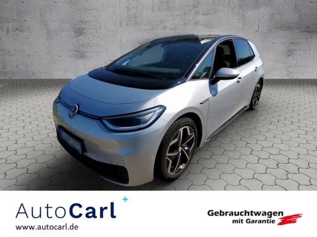 ID.3 Pro S 82kWh WP/STH/KEYLESS/360°