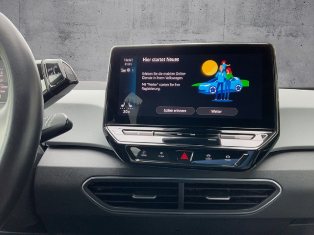 ID.3 Pro S 82kWh WP/STH/KEYLESS/360°