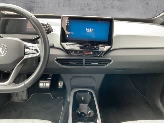 ID.3 Pro S 82kWh WP/STH/KEYLESS/360°