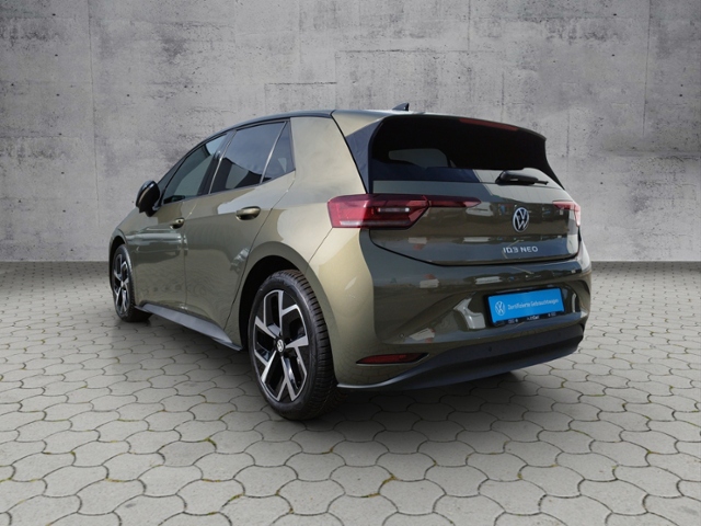 ID.3 Neo Style 84kWh/MATRIX/NAV/5JG