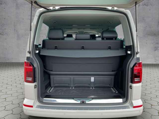 T6.1 Multivan Generation Six 2.0 TDI AHK/ACC
