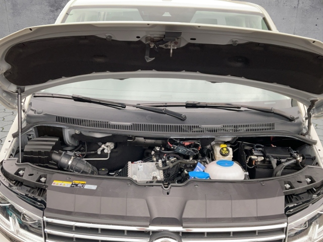 T6.1 Multivan Generation Six 2.0 TDI AHK/ACC