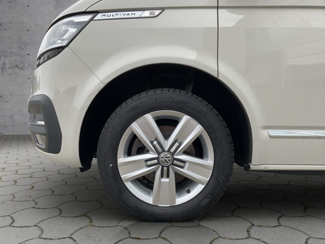 T6.1 Multivan Generation Six 2.0 TDI AHK/ACC