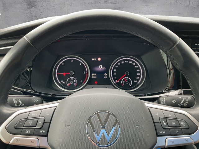 T6.1 Multivan Generation Six 2.0 TDI AHK/ACC