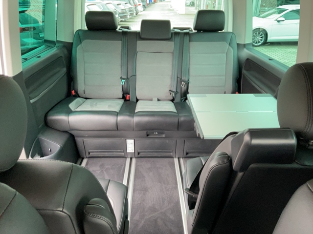 T6.1 Multivan Generation Six 2.0 TDI AHK/ACC