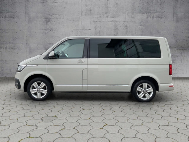 T6.1 Multivan Generation Six 2.0 TDI AHK/ACC