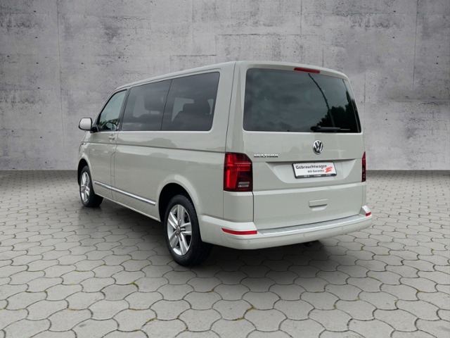 T6.1 Multivan Generation Six 2.0 TDI AHK/ACC