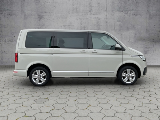 T6.1 Multivan Generation Six 2.0 TDI AHK/ACC