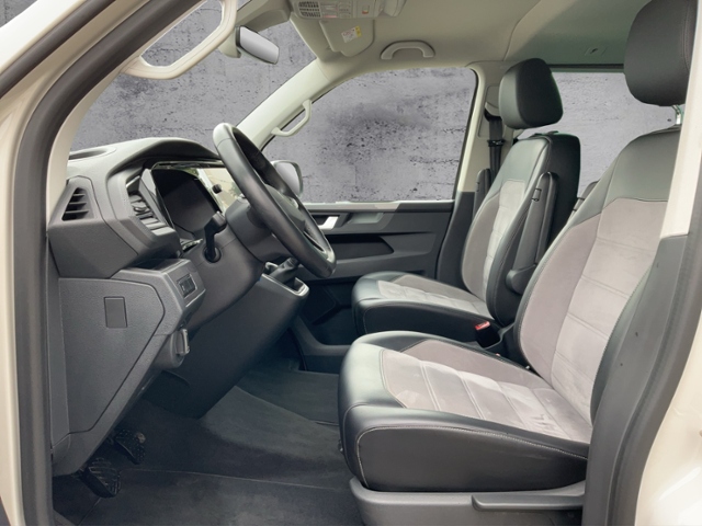 T6.1 Multivan Generation Six 2.0 TDI AHK/ACC