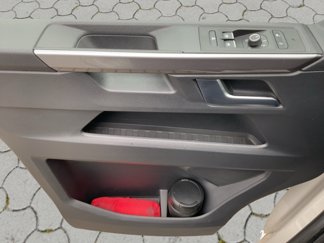 T6.1 Multivan Generation Six 2.0 TDI AHK/ACC