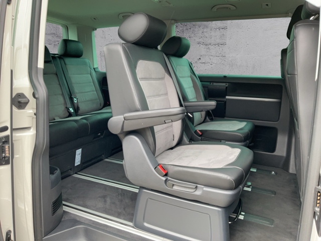 T6.1 Multivan Generation Six 2.0 TDI AHK/ACC