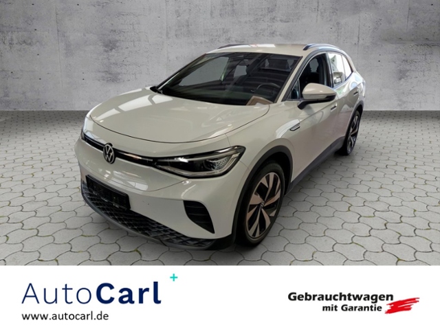 ID.4 Pro Performance 82kWh KEYLESS/STH/360°