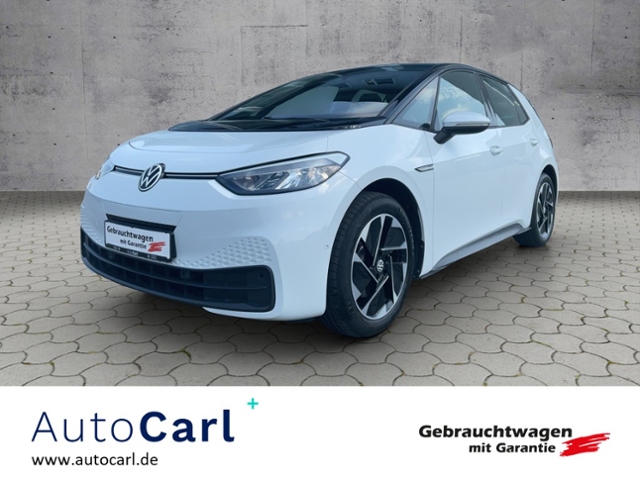 ID.3 Pro Performance 62kWh KEYLESS/PARKEN/STH