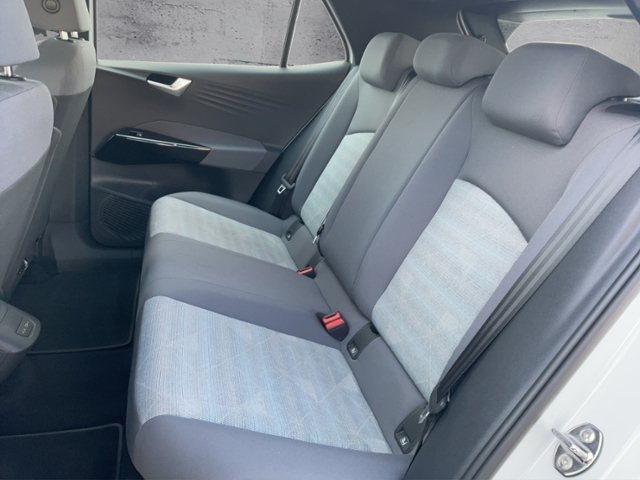 ID.3 Pro Performance 62kWh KEYLESS/PARKEN/STH