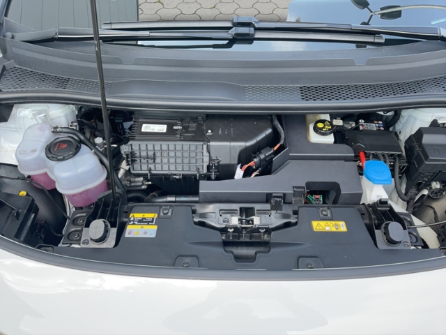 ID.3 Pro Performance 62kWh KEYLESS/PARKEN/STH
