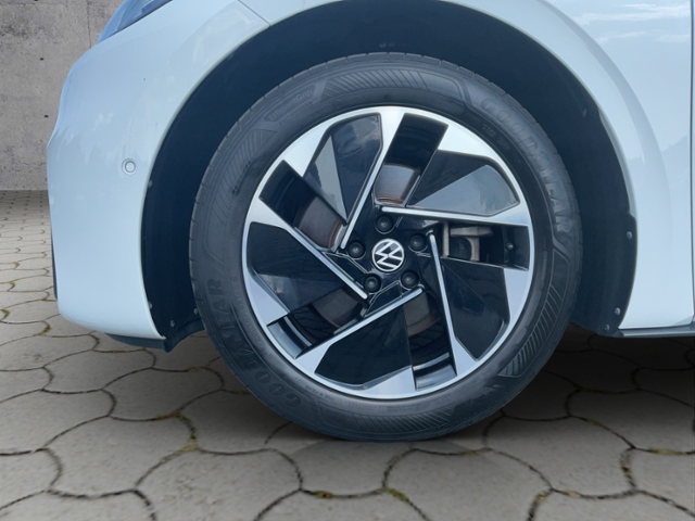 ID.3 Pro Performance 62kWh KEYLESS/PARKEN/STH