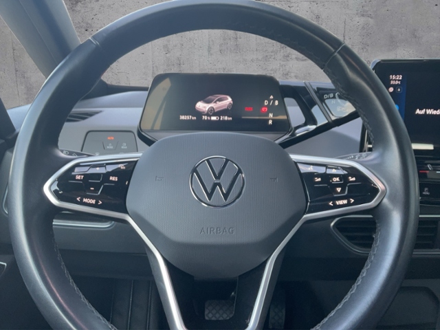 ID.3 Pro Performance 62kWh KEYLESS/PARKEN/STH