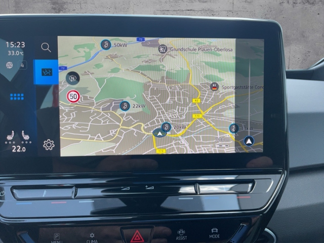 ID.3 Pro Performance 62kWh KEYLESS/PARKEN/STH