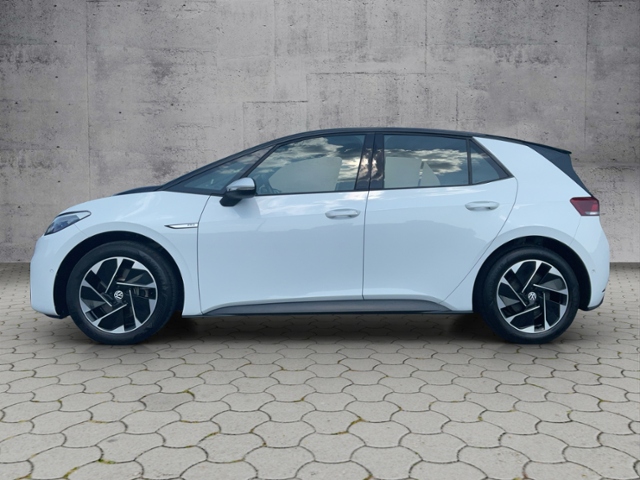 ID.3 Pro Performance 62kWh KEYLESS/PARKEN/STH