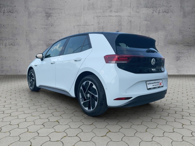 ID.3 Pro Performance 62kWh KEYLESS/PARKEN/STH