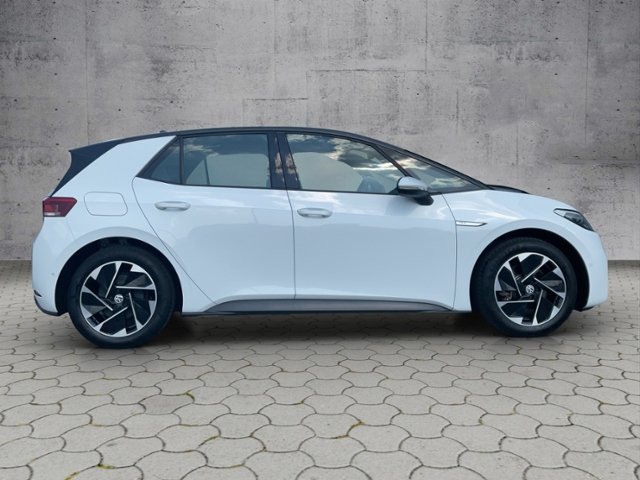ID.3 Pro Performance 62kWh KEYLESS/PARKEN/STH