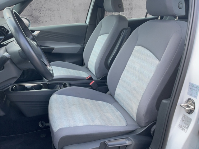 ID.3 Pro Performance 62kWh KEYLESS/PARKEN/STH
