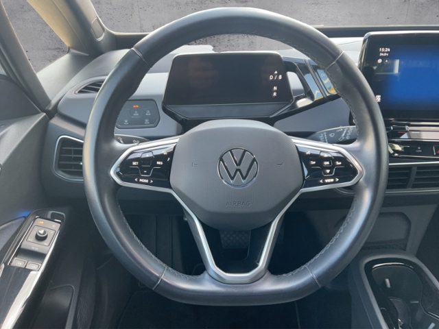 ID.3 Pro Performance 62kWh KEYLESS/PARKEN/STH
