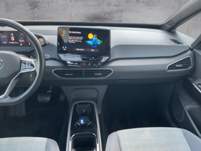 ID.3 Pro Performance 62kWh KEYLESS/PARKEN/STH