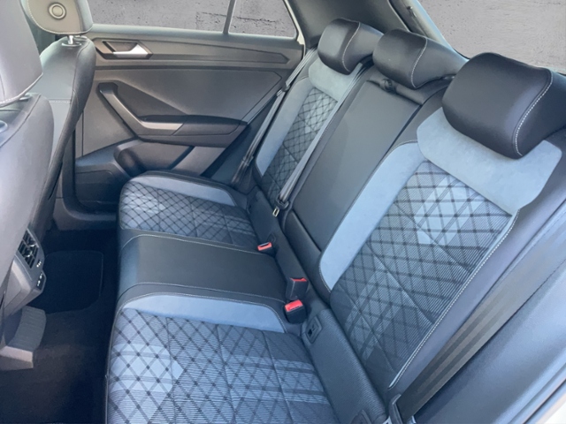 T-Roc 1.5 TSI DSG R-LINE ACC/LIGHTASSIST
